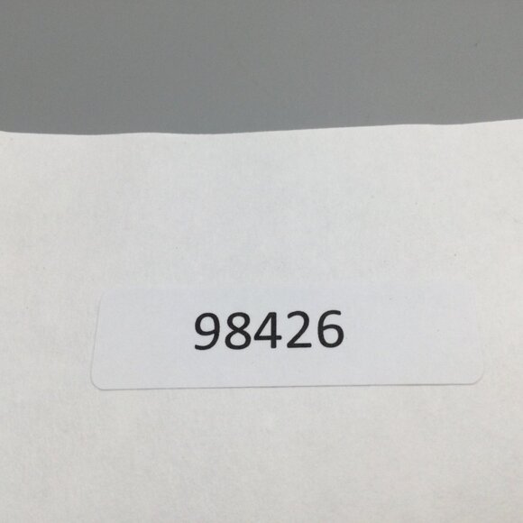 MVMT Classic Watch Men 45mm Black Date Brown Leather Band New Battery - Picture 16 of 16